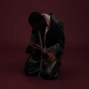 Montell Fish - Charlotte (Opaque Red Coloured) (LP)