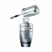 Lancôme Génifique Advanced Yeux Light-Pearl™ serum za oci i trepavice 20 ml