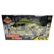 Vojni set za deciju igru ( 830686 )