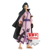 One Piece The Grandline Men DXF Izou figure 17cm