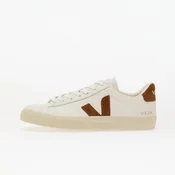Sneakers Veja Campo Leather White_Cognac EUR 41
