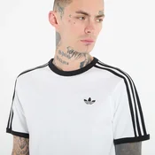 adidas Majica 3-Stripes KE3537 Bela Regular Fit
