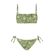 Shiwi Bikini Lola zelena/pastelno zelena