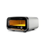 Ooni Volt 2 White/Bela