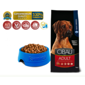 Cibau Suva hrana Superpremium Adult Maxi 12 kg