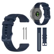 Pašček za Huawei Watch GT 2 3 GT2 GT3 42mm Pro 43mm, RAZLIČNE BARVE