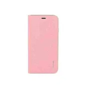 Havana Premium preklopna torbica Samsung Galaxy A7 2018 A750 - carbon pink