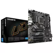 GIGABYTE B760 DS3H DDR4