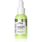 so!flow Normalizing serum za obraz s cinkom 30 ml