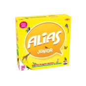 Alias Junior