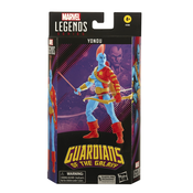HASBRO HASBRO YONDU 15 CM SERIJA MARVEL LEGENDS figura, (20852542)