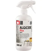 JUB Sredstvo za uničevanje zidnih alg in plesni Algicide Plus 500 ml