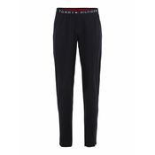 Tommy Hilfiger Underwear Spodnji del pižame, modra
