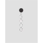 IFOS ZIDNA SVJETILJKA LED/3000K/17W/1343Lm/CRNA NL9186810