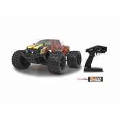Auto na daljinsko upravljanje JAMARA Nightstorm Monstertruck, 40x33x21cm, 1:10 - NIJE IGRAČKA