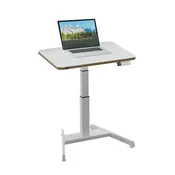 Sjedece/stojece radno mjesto, elektricno, LEITZ Ergo 65340001
