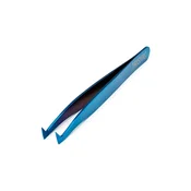 Trishic Volumen pinceta Pro, Plava