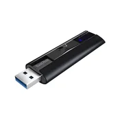 SanDisk Extreme PRO USB ključek 512 GB, USB 3.2 Gen 1, črn