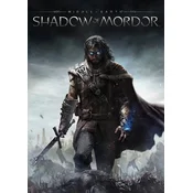 Middle-earth: Shadow of Mordor - Lord of the Hunt (DLC) Steam Key GLOBAL