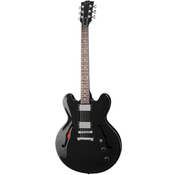 GIBSON električna kitara ES-335 STUDIO BK 2014