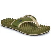 The North Face Base Camp Flip-Flop II Zelena