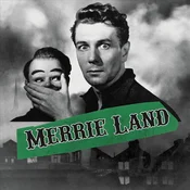 The Good, The Bad & The Queen - Merrie Land (Green Coloured) (LP + CD)
