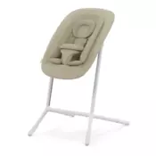 Cybex hranilica Lemo 4/1, AllWhite