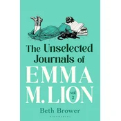 Unselected Journals of Emma M. Lion, vol. 2