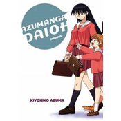 Azumanga Daioh