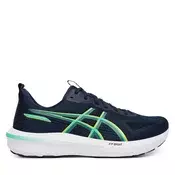 Tenisice za trcanje Asics Gt-1000 14 1011C077 Tamnoplava