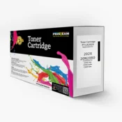 Toner Print-Team Lexmark 202X, 20N2XK0, Black