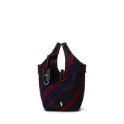 Ročna torba Polo Ralph Lauren 428P16930001 Pisana