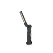Zložljiva delavnica svetilka LED COB 1200mAh (5 funkcij) 60680