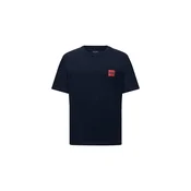 JACK & JONES Majica JWHBRANDY marine