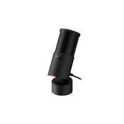 HP HYPERX žicani mikrofon SoloCast 2 - crni AR0A0AA