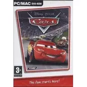 Disney Cars