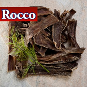 Rocco sušeno meso - 500 g