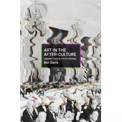 Making Art in Terrible Times