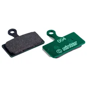 Sinter Shimano G Type Green (73-004-063-8)