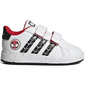 ADIDAS PATIKE GRAND COURT SPIDER-MAN CF I DJECACI UZRASTA 0-4 GODINE