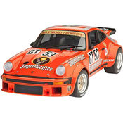 Plasticni automobil ModelKit 07031 - Porsche 934 RSR Jägermeister (1:24)