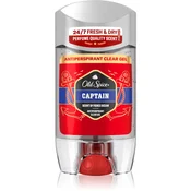 Old Spice Captain anti-perspirant in deodorant v gelu, 70ml