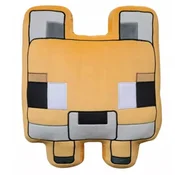 Minecraft: Blazina v obliki lisice – 40 cm
