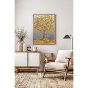 Wallity Uramljena slika Artsrmdl33, 33x48 cm