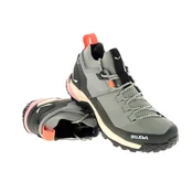 Salewa Puez 2 Knit PTX Ženske Čevlji za treking