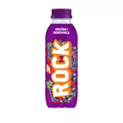 ROCK Sok Grožde i borovnica, 0,5l