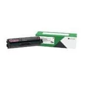 LEXMARK C342XM0, originalan toner , purpurni, 4500 stranica
