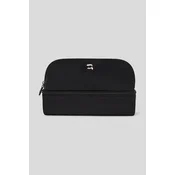Kozmeticka torbica Karl Lagerfeld  K/SIGNATURE