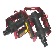 Pedala alu/pvc crvena (PED0009)