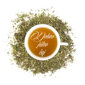 BIO čaj Dobro jutro